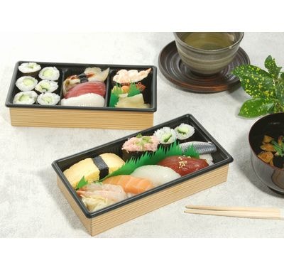 にぎり寿司 （TMPO-20-10-BK）