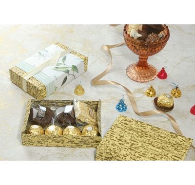 チョコレート詰め合わせ (PTY-145H-6S)