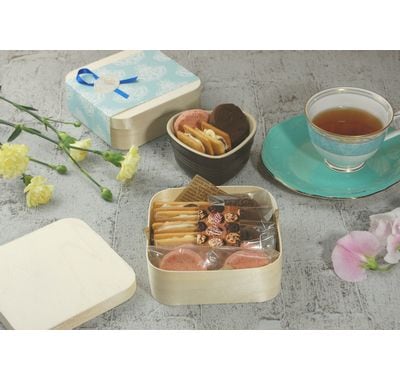 クッキーアソート (YSY-12)