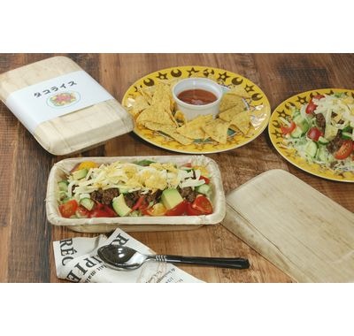 タコライス (WPY-3H)