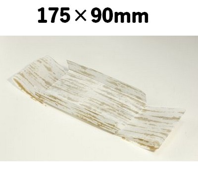 紙折 NO,36 竹柄 紙素材 精肉 お菓子 惣菜