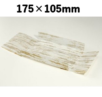 紙折 NO,356 竹柄 紙素材 精肉 お菓子 惣菜