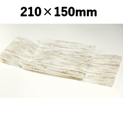 紙折 NO,57 竹柄 紙素材 精肉 お菓子 惣菜