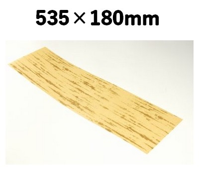 人造竹皮 NO,6 竹柄 紙素材 おにぎり 精肉 惣菜