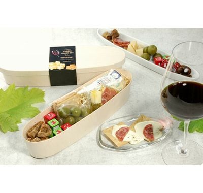 ギフト オードブルセット (FLR-275B本体のみ)