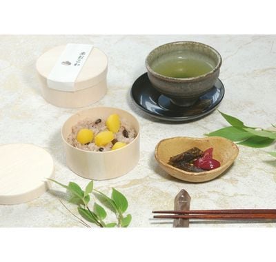 栗おこわ ①(FLR-08B本体のみ)