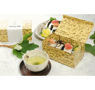 おむすび 3個入り (PTY-160)