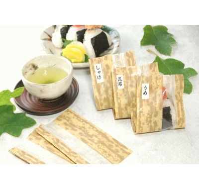 バラエティー おむすび (MOF-170-T)