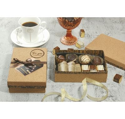 チョコレートギフト (CMH-6H)