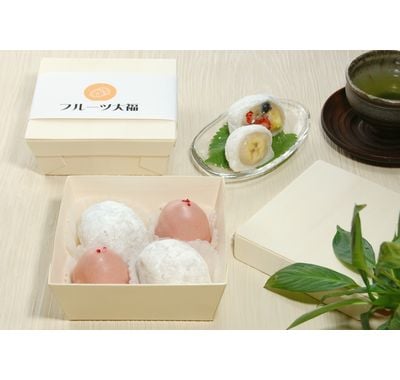 フルーツ大福 (PW-135B)