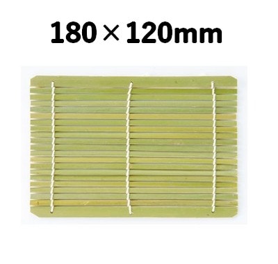 角長すだれ 19509 竹 