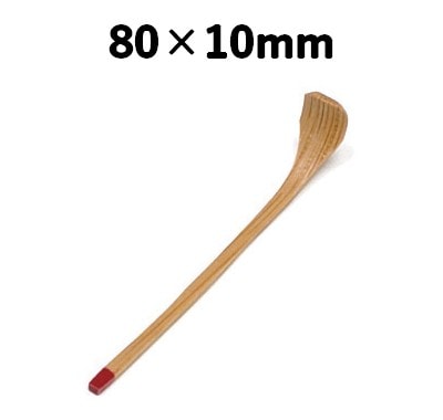 スス薬味スプーン 27331 そば 薬味 スプーン 