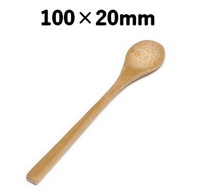 丸スプーン 27706 そば スパイス スプーン 