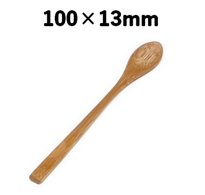 小判薬味スプーン 27709 そば スパイス スプーン 