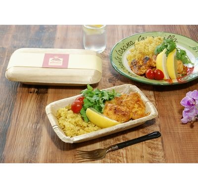 タンドリーチキン  (WPY-3H)