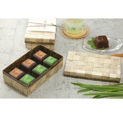 水ようかん (WAY-7H)