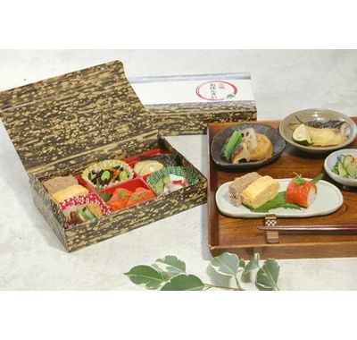 おばんざい (PTY-120HU-BG)