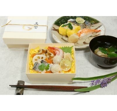 ちらし寿司 (PW-135B)