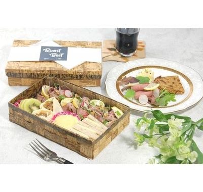 華やかローストビーフオードブル (TXH-210H)