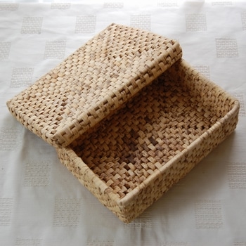 竹皮巻容器 TMY-280 *在庫限り* 発送までに数日かかります