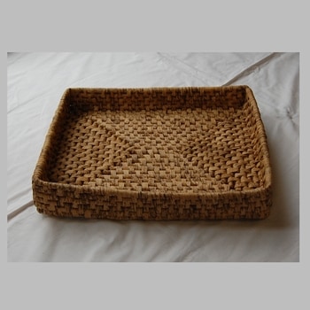 猫ちゃん ベット 竹皮巻 TMT-2