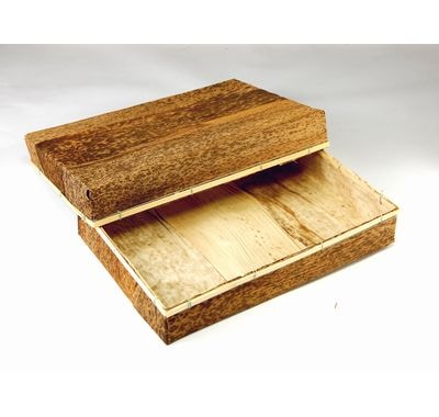 孟竹容器 N280X200X45