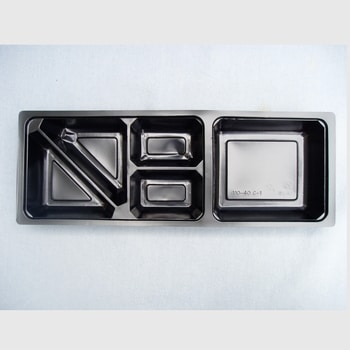 中仕切北原 110-40C-1