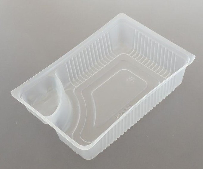 中仕切 北原283 191×119×38mm 安心感