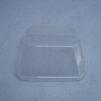 在庫限りで販売終了！POTY-2用透明ふた