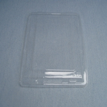 PTY-163-O用透明フタ（福助D-10A）