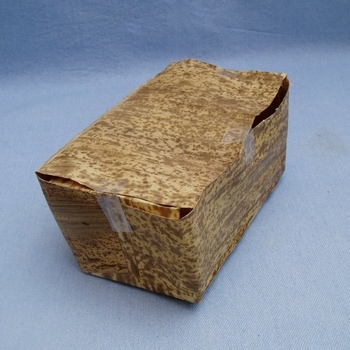 竹皮おにぎりBOX  TOB-1HT