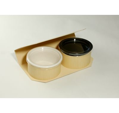 ブック紙折箱　　2PBO-φ105