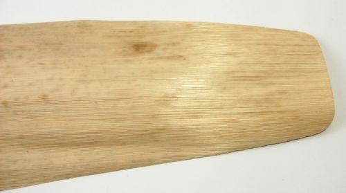 竹皮型抜 DBL-50×13  1㎏パック 高級感 業務用 菓子 おにぎり 精肉