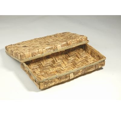 竹皮容器 TY-235H 10個セット【アウトレット】*発送までに数日かかります