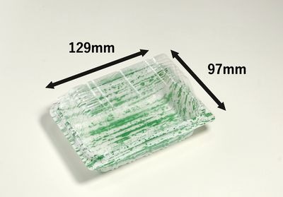 フードパック　KL-63S　50枚パック  OPS 弁当 惣菜