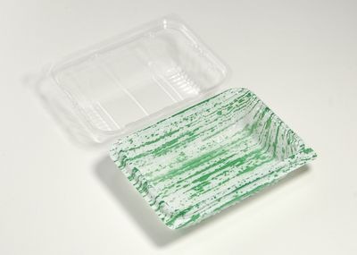 フードパック　KL-63S　50枚パック  OPS 弁当 惣菜