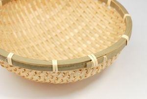 豆腐ザル容器 大 BTY-1  *発送までに数日かかります
