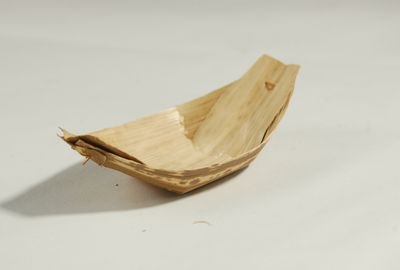 竹皮舟 TF-5   100枚パック【アウトレット】 *発送までに数日かかります