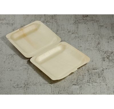 ウッディ容器　WYY-C01H 10枚パック　【アウトレット】 *発送までに数日かかります