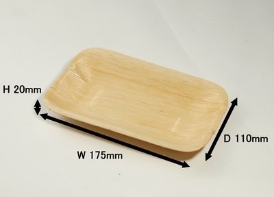 ファルカタトレー　F-1  100枚パック　【アウトレット】 *発送までに数日かかります