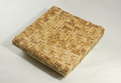 竹皮容器 TY-250 10個セット 【アウトレット】*発送までに数日かかります