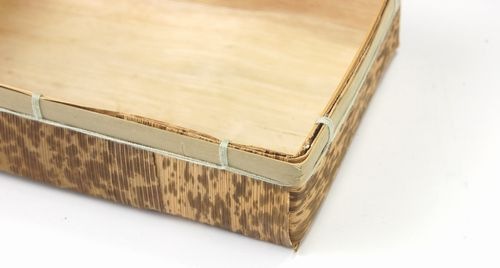 孟竹BOX MYNB-2(浅底)透明ふた付*発送までに数日かかります