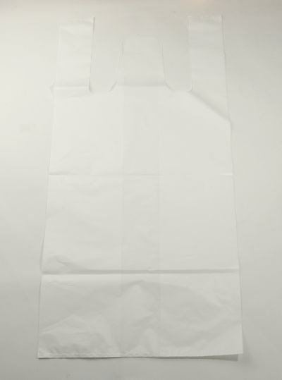 弁当袋 KPバック NO,9 50枚パック 長630×巾300×奥行240 HDPE 持ち帰り 弁当/仕出し/大容量