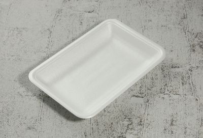 トレー CN20-13E 100枚パック 196×130×25mm PSP 多岐用途 精肉/鮮魚/惣菜