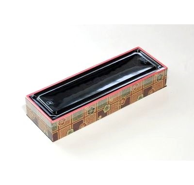 プラ折箱 WSU-430 小梅 60個パック お菓子 お寿司 お弁当