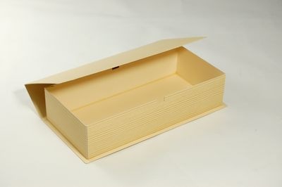 ブック紙折箱　2PBO-125