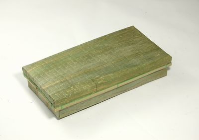 笹容器　SSY-1HO　5個パック 【アウトレット】*発送までに数日かかります