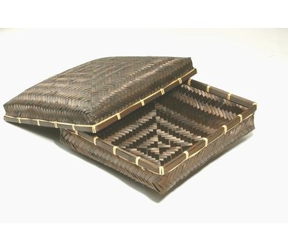 茶染アジロ BBAY-2H *発送までに数日かかります