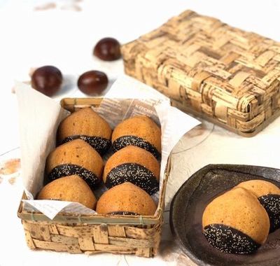 竹皮容器 TY-6H 180×120×50mm おしゃれ お菓子 雑貨 ギフト