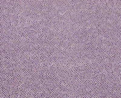 風呂敷　紫/金茶　中巾